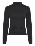 Nina Top Anthracite Night Black Levi's®