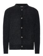 Inhunch Cardigan Grey INDICODE