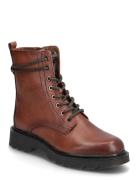 Women Boots Brown Tamaris