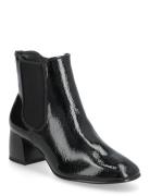 Women Boots Black Tamaris