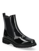 Women Boots Black Tamaris