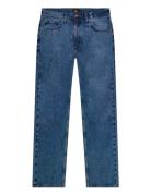 West Blue Lee Jeans