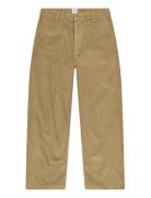 Loose Workwear Chino Beige Lee Jeans