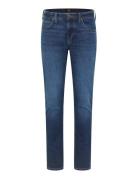 Luke Navy Lee Jeans