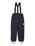 Snow Pants Navy Minymo