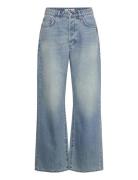 Coco Relaxed Gadaboutlight Vintage Indigo Blue NEUW