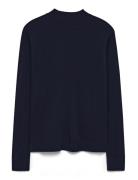 Bs Froder Regular Fit Knitwear Black Bruun & Stengade