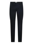 Bs Malik Regular Fit Chinos Navy Bruun & Stengade