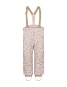 Orla Pants Pink MarMar Copenhagen