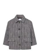 Daliah Jacket Brown Lovechild 1979