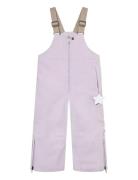 Matadal Ski Tech Pants. Grs Purple MINI A TURE