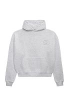 Legacy Hoodie Grey Prohibited