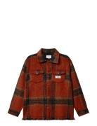 Aelindio Shirt Red Nikben