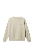 Hermano Crew Beige Nikben