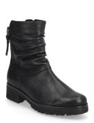 Ankle Boot Black Gabor
