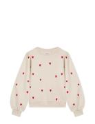 Dina Sweater Cream Fabienne Chapot