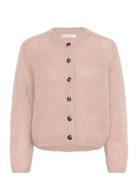 Jetraiw Cardigan Pink InWear