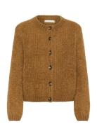 Jetraiw Cardigan Beige InWear
