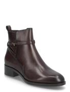 Women Boots Brown Tamaris
