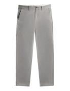 Denton Brushed Marl Grey Tommy Hilfiger