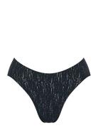 Sloggi Zero Feel 2.0 Festive High L Black Sloggi