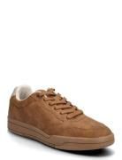 Uspa Steve 6 Shoe Brown U.S. Polo Assn.