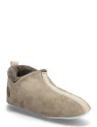 Henrik Tofflor Grey Shepherd