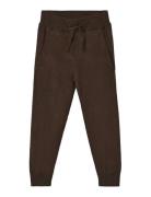 Favo Pant Brown Fliink