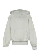 Flowers Blue Beaver Hoodie Blue THE ANIMALS OBSERVATORY