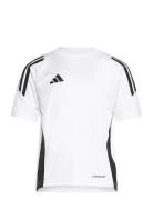 Tiro24 Jsyy White Adidas Performance