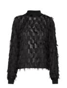 Yasdio Ls Top Black YAS