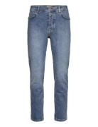 Jermyn Stretch Jeans Blue Morris