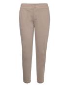 Fqnanni-Ankle-Pa Brown FREE/QUENT