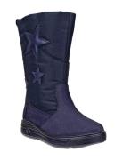 Urban Snowboarder Navy ECCO
