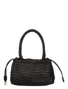 Lucca Handbag Zeleste Brown Adax