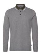 H-Pittman 141 Grey BOSS