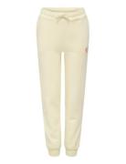 Kognoomi-Vinta Label Pants Cs Swt Noos Cream Kids Only