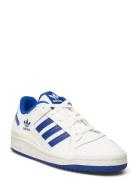 Forum Low Cl J White Adidas Originals