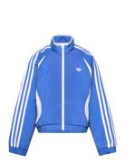 Woven Tracktop Blue Adidas Originals