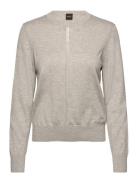 C_Finguine Grey BOSS