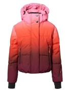 Hansine Pro Red Molo