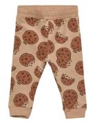 Tnsbrene Sweatpants Beige The New