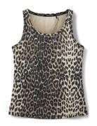 Janetsy Top Beige Sofie Schnoor Young