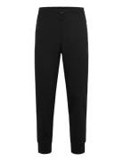 Cuffed Pants Black Champion