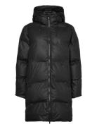 Fqraingo-Jacket Black FREE/QUENT