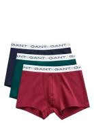 Trunk 3-Pack Navy GANT