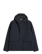 Louie Navy Brixtol Textiles