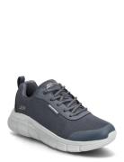 Women Bobs B Flex Grey Skechers