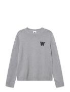 Wwtay Grey WOOD WOOD