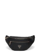 Nadira Belt Bag Black GUESS